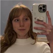 Étudiante bac+1 en école d’ingénieur. Je suis disposée à vous aider dans cette matière.